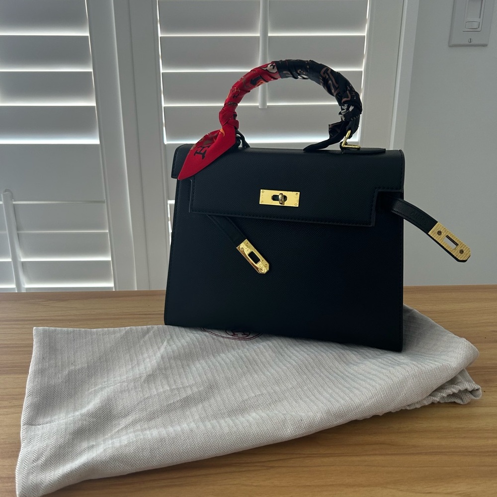 Inspired Bag